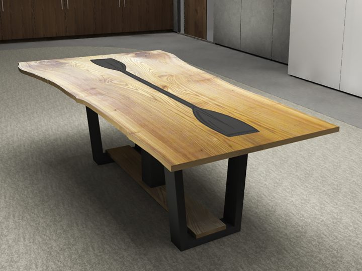 Align Design (For the Indigo Hotel)