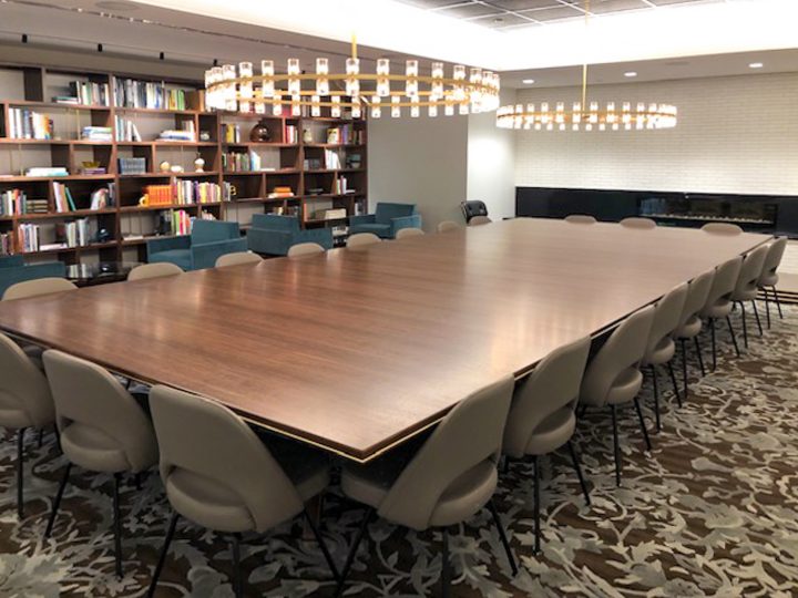 Armstrong World Industries