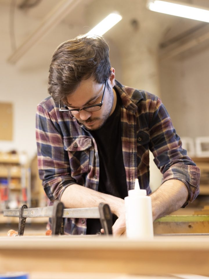 •  We will understand who…