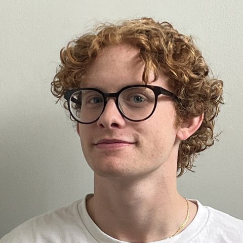 Evan Rossman