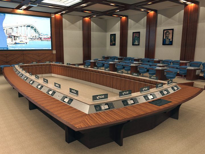 InterAmerican Development Bank