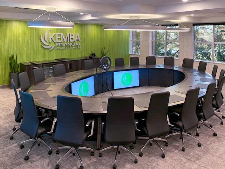 Dupler Office/Kemba FCU