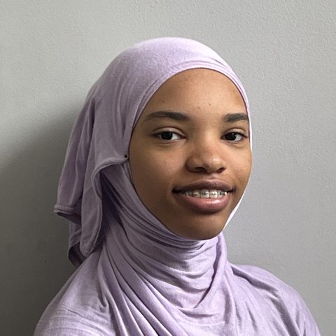 Maymunah Al-Hassan