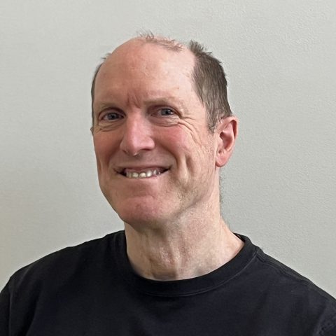 Paul Downs