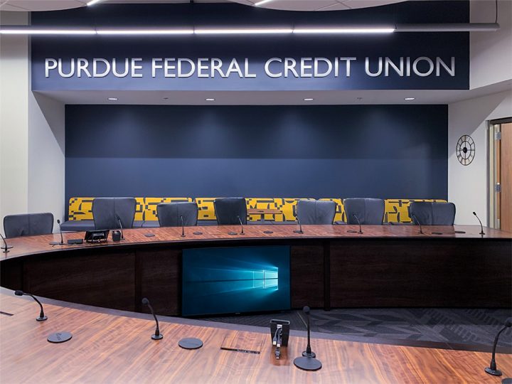Purdue Federal Credit Union