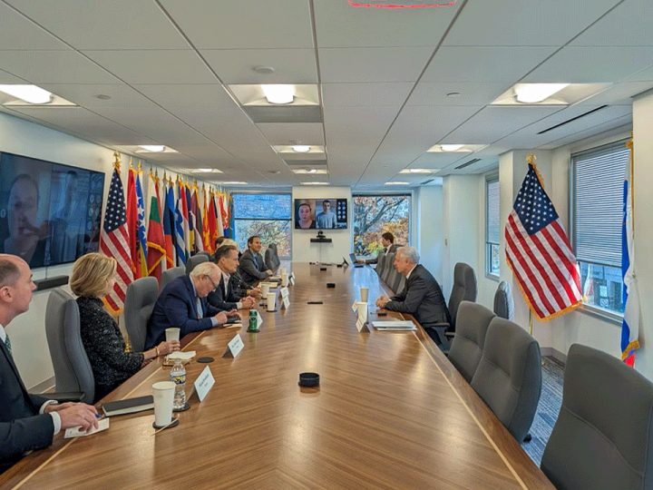 The Business Council