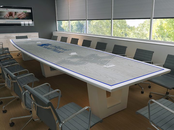 U of Kentucky School of Social Work