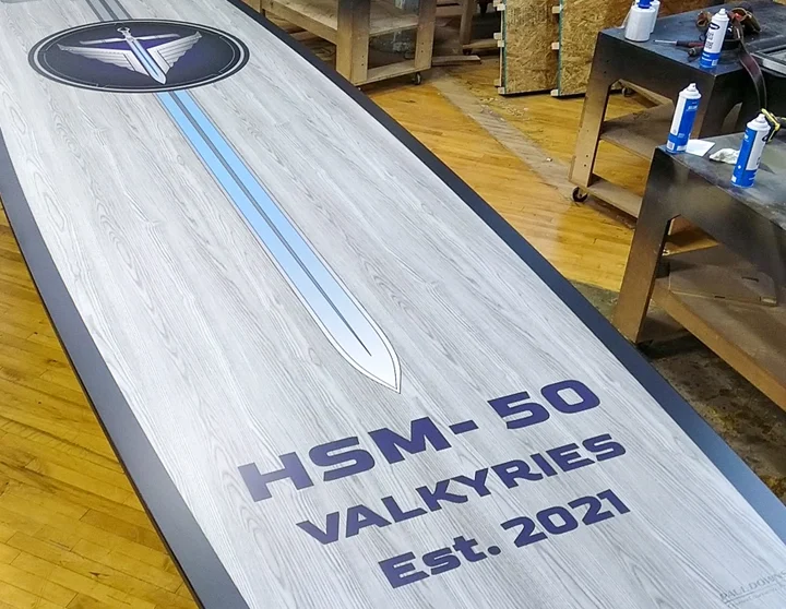 Made in America: Custom Conference Tables Built to Your Requirements