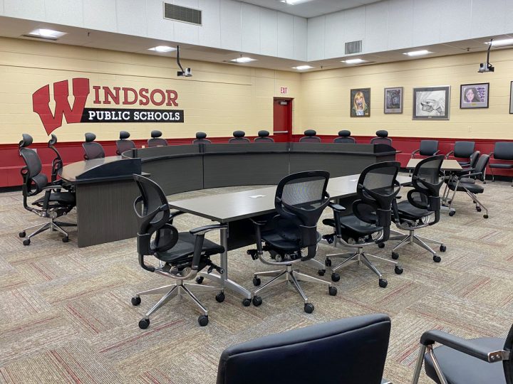 Windsor Public Schools